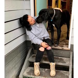 Meet your Posher, Bianca